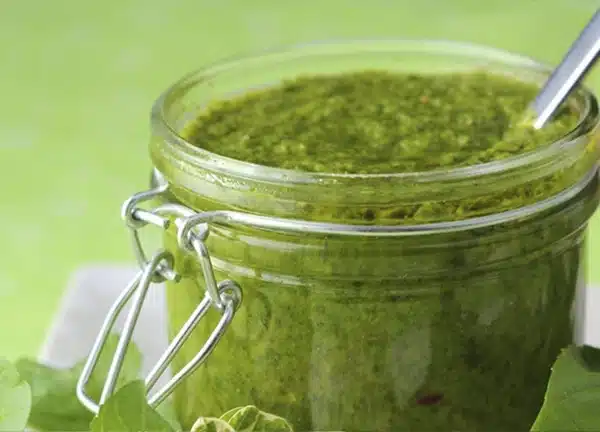 MOLHO DE ERVAS FINAS